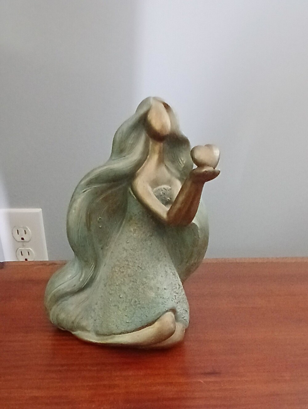 Beautiful Sculpture